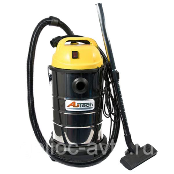 Пылесос 1200 ватт . Для уборки помещений и автотранспорта