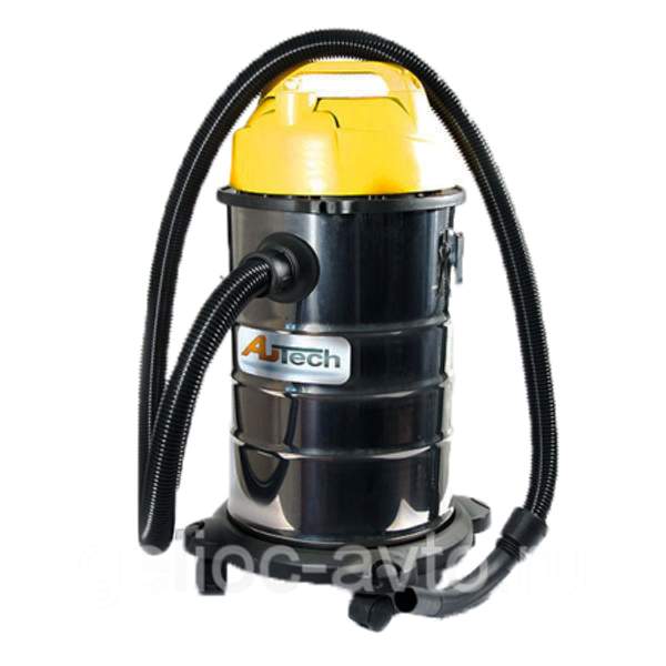 Пылесос Autech 1200 ватт . Для уборки автомашин