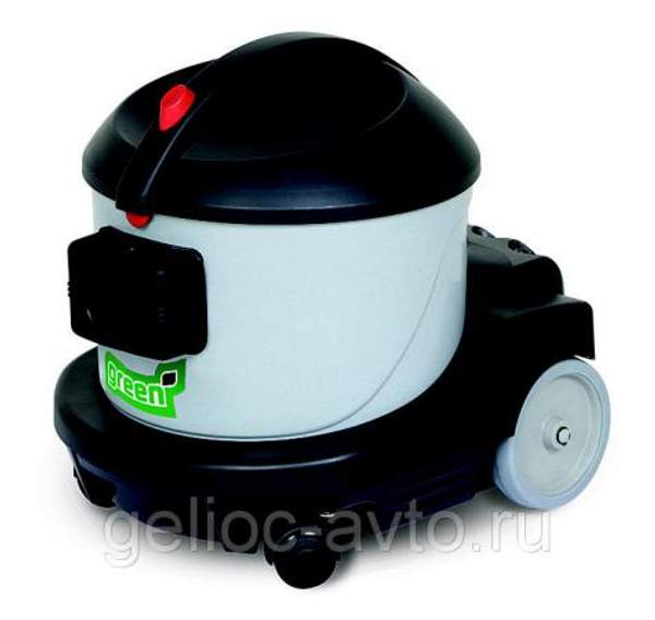 ПЫЛЕСОС ДЛЯ СУХОЙ УБОРКИ GREEN MINI
