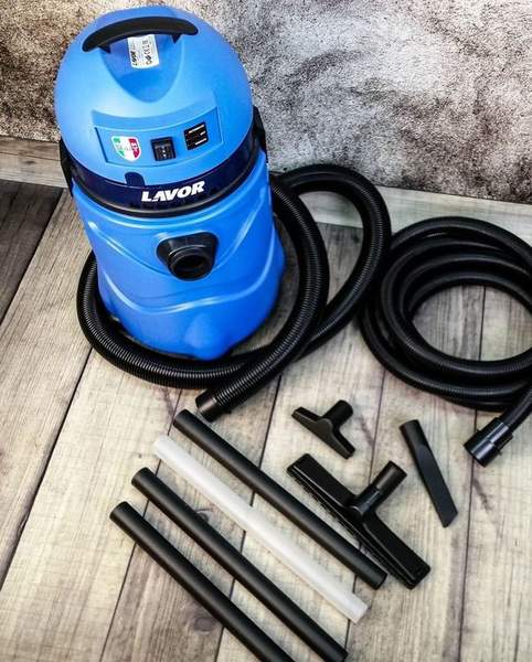 Пылесос для очистки бассейнов Lavor Swimmy