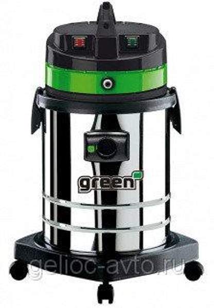 ПЫЛЕСОС МОЮЩИЙ (ЭКСТРАКТОР) GREEN RIO