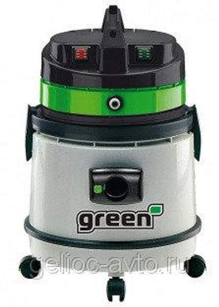 ПЫЛЕСОС МОЮЩИЙ (ЭКСТРАКТОР) GREEN SUPER