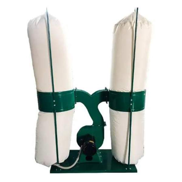 Пылеулавливающий агрегат WoodTec AirFlow 3150 ECO