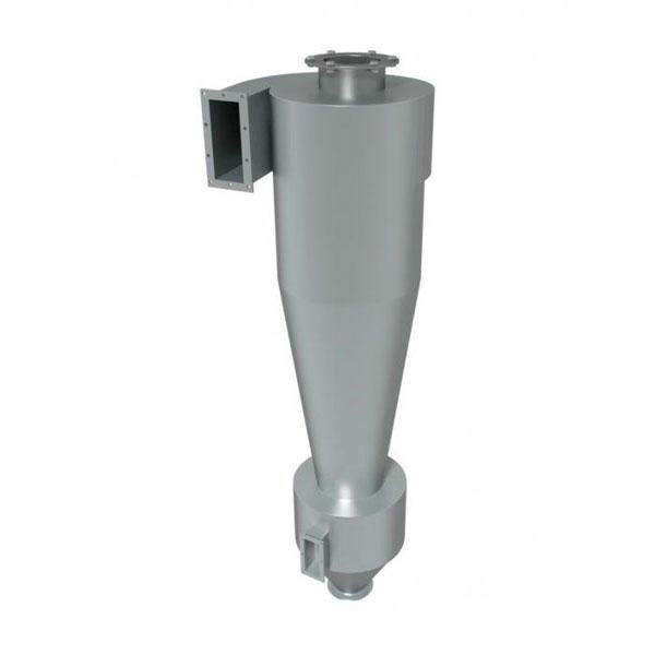 Пылеуловитель ВЗП-1300 серия 5.904-77.94