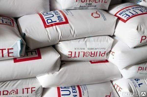 Пьюролайт (Purolite) А 400 меш.25л.