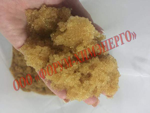 Пьюролайт (Purolite) C 100 Е 25 л