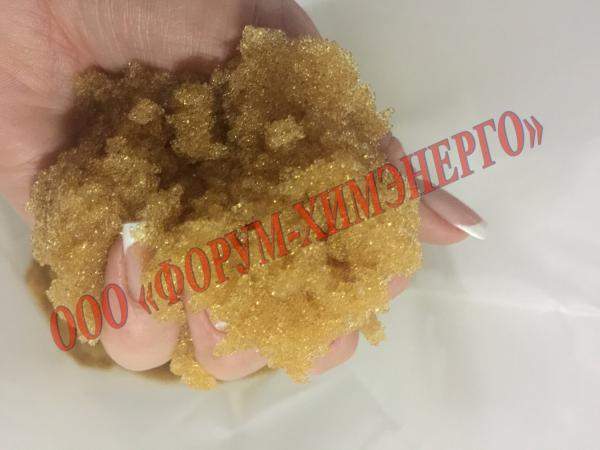 Пьюролайт (Purolite) C 100 H 25 л