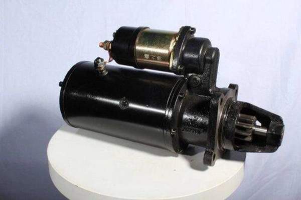 QD2827DE Стартер