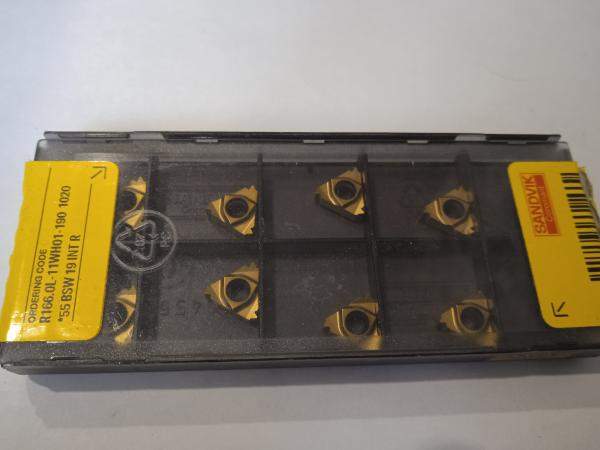 R166.0L-11WH01-190 1020 sandvik
