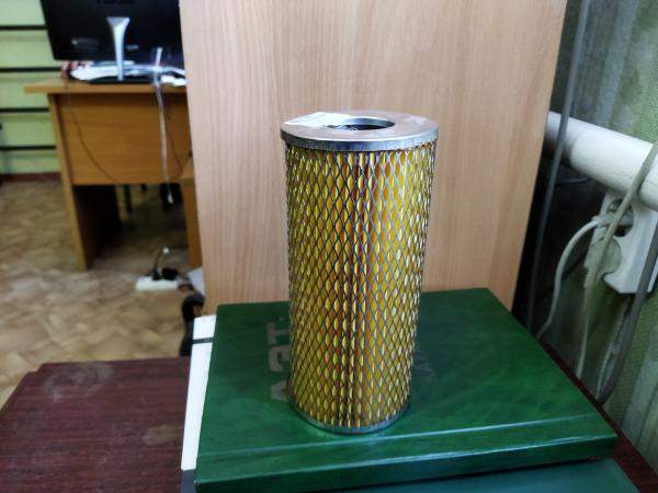 Р635-1-06 фильтр масляный