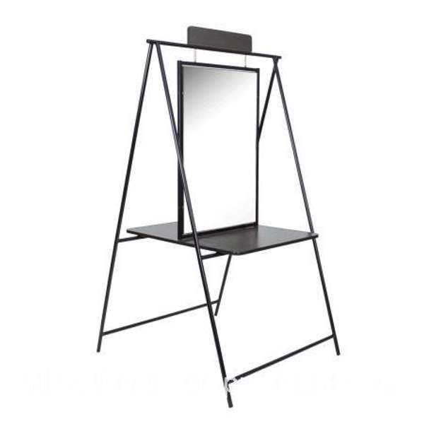 Рабочее место парикмахера Артем (двусторонний, складной)