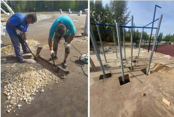 Рабочие, разнорабочие, подсобники, монтажники в г. Перевоз