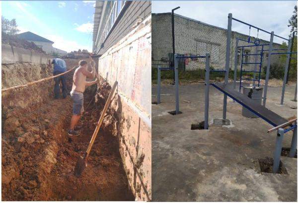 Рабочие, разнорабочие, подсобники, монтажники в г. Ветлуга