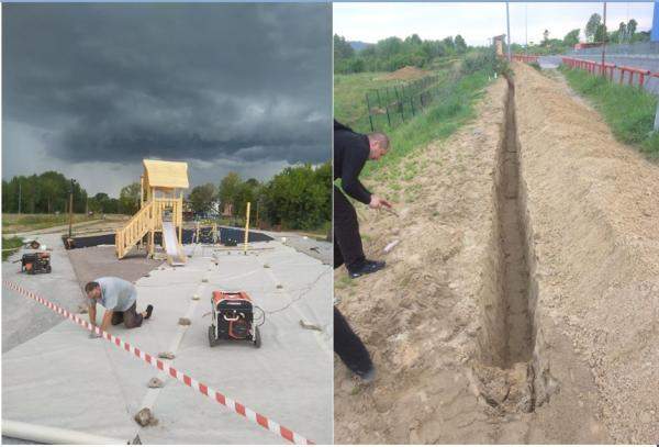 Рабочие, разнорабочие, подсобники, монтажники в г. Володарск