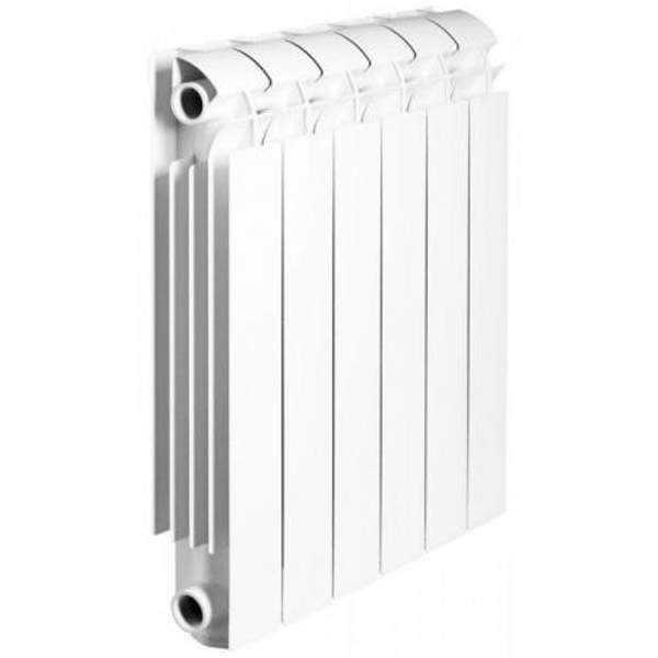 Радиатор алюминиевый Global Vox 350/95 1 секция