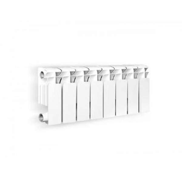 Радиатор алюминиевый Oasis 200/100 1 секция