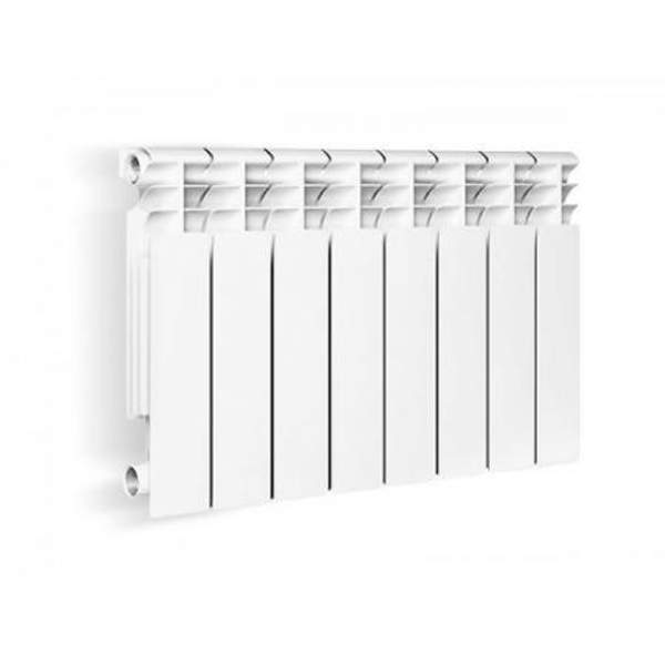 Радиатор алюминиевый Oasis 350/80 1 секция