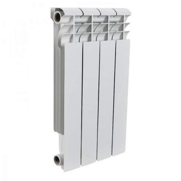 Радиатор алюминиевый Rommer Profi 500/80 1 секция