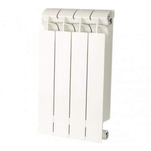 Радиатор биметаллический Global Style Plus 500/95 1 секция