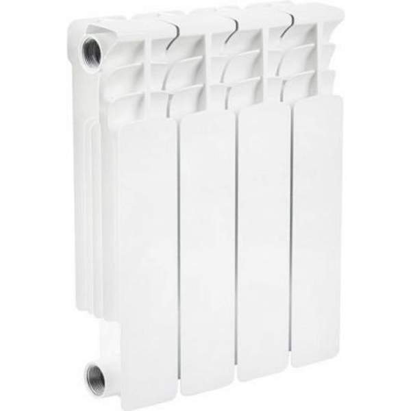 Радиатор биметаллический Stout Space 350 1 секция