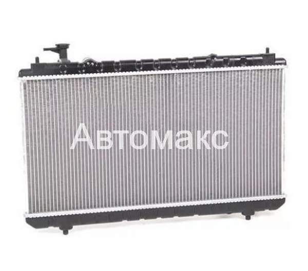 Радиатор охлаждения двигателя (2,4L) Chery Tiggo (T11)