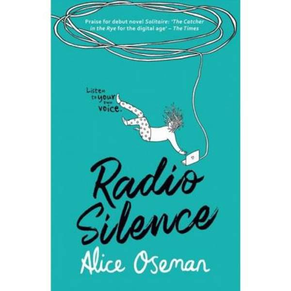 Radio Silence