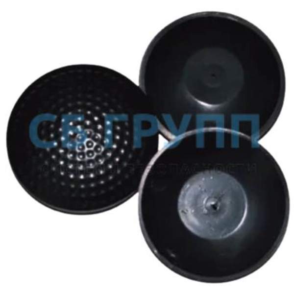 Радиочастотный датчик Ракушка, Golf 65 мм