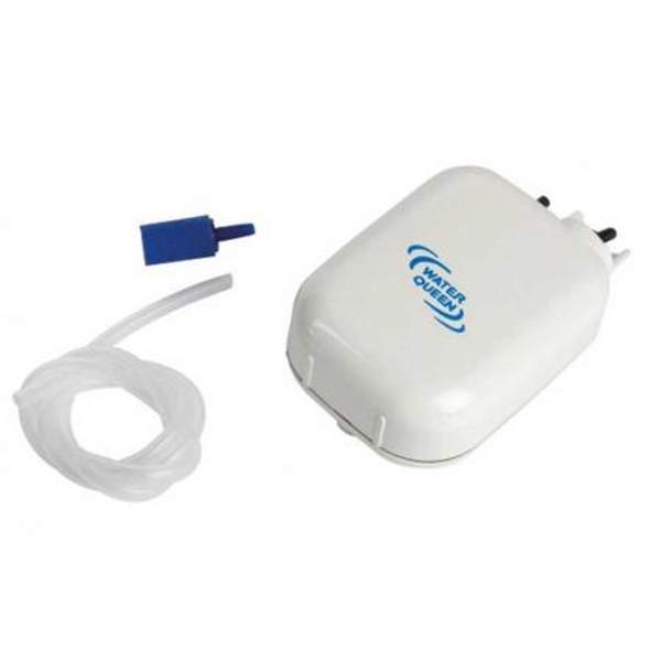 Ragot 100900221 Оксигенатор Белая White