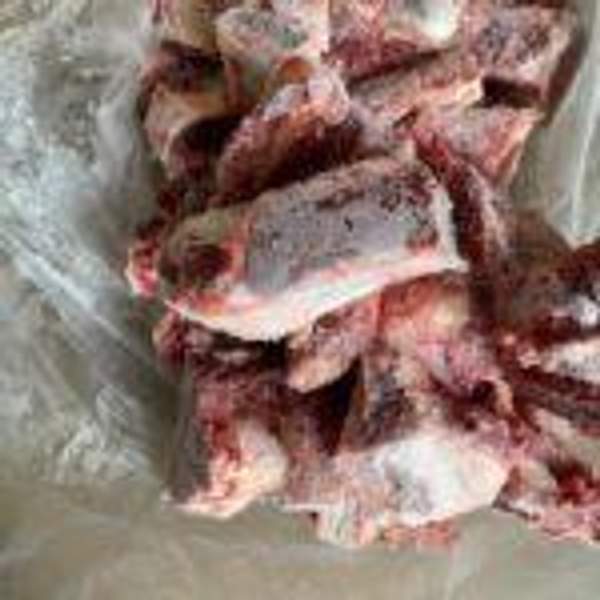 Рагу из говядины фасованное "МК Казанский"