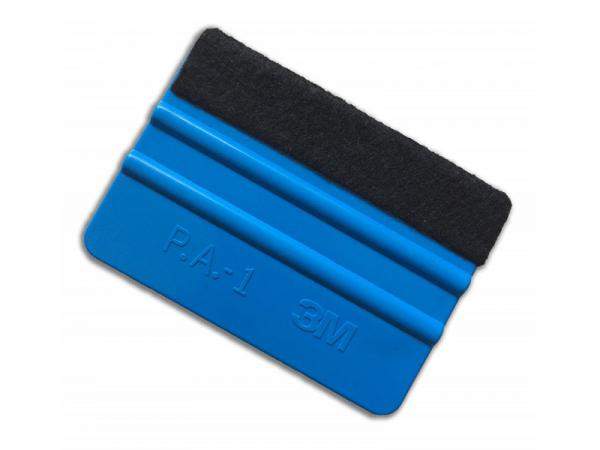 Ракель 3М с фетровой накладкой