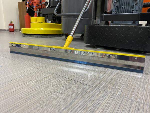 Ракля со сменными лезвиями 800мм