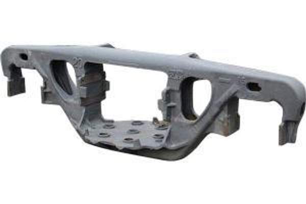 Рама боковая 100.00.020-4сб