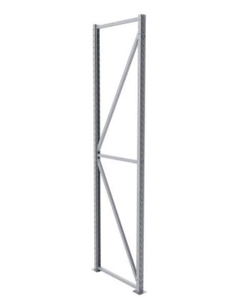 Рама для стеллажа СШ 2000х500