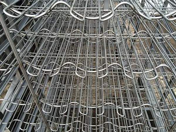 Рама для варки колбас