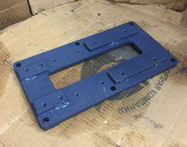 Рама к БГ 11-25