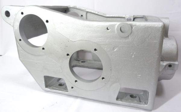 Рама (привода) растворонасоса СО-50А