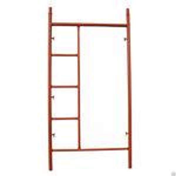 Рама с лестницей ЛРСП-30 d=42