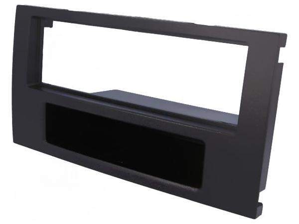 Рамка для магнитолы, Ford, 1 DIN, черный METRA RAM-40.165
