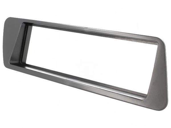 Рамка для магнитолы, Peugeot, 1 DIN, черный 4CM RAM-40.087
