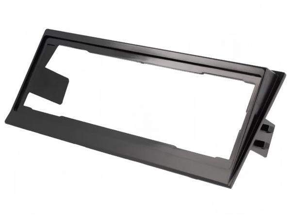 Рамка для магнитолы, Volvo, 1 DIN, черный 4CM RAM-40.079