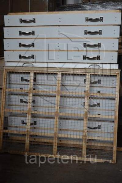 Рамки решетные деревянные в комплекте с решетами и шариками и без них для БИС-100, БИС-12, БИС-150, БЛС-12...