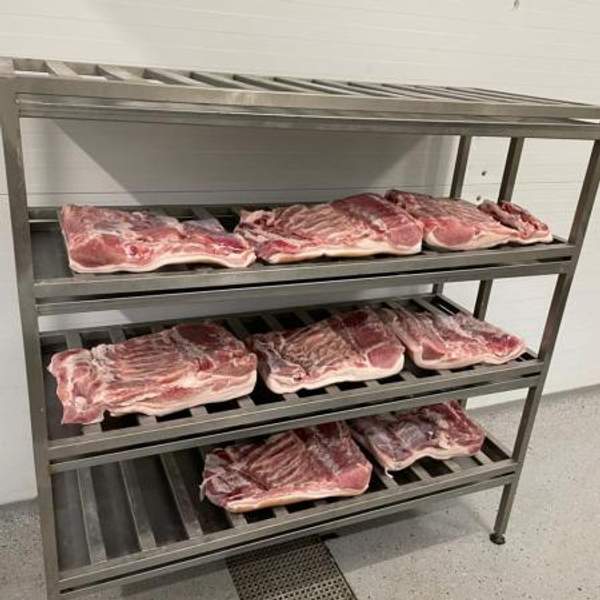 Рамы для дефростации