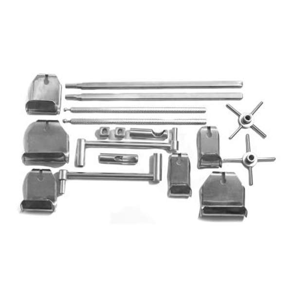 Ранорасширитель Сигала Р-33