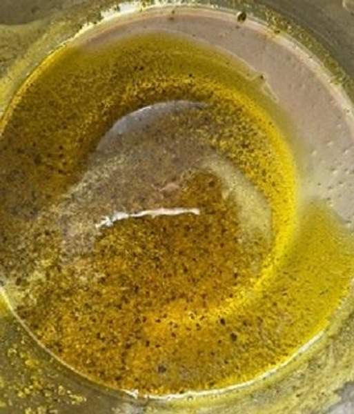 Рапсовое масло на Алтае