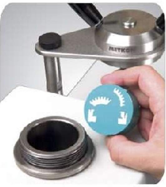 Расходные материалы для запрессовочных станков