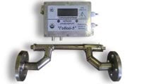 Расходомер счетчик ультразвуковой СЖУ Гобой-5 СЖУ Гобой-5, Ду 65