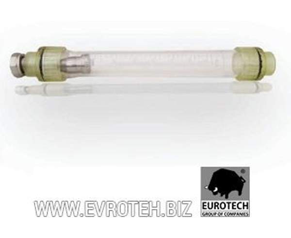 Расходомер Водяной 100-1500 л/час