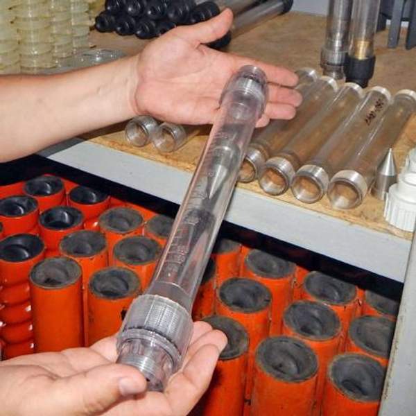 Расходомер водяной 100-1500 л/час