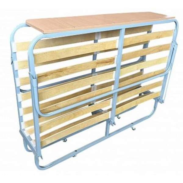 Раскладушка "Тандем"