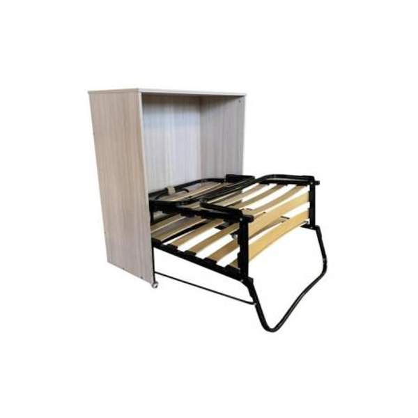 Раскладушка-тумба